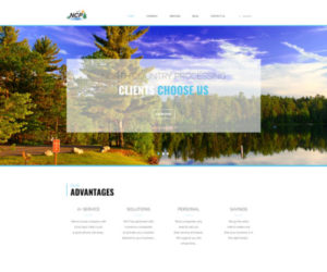 North Country Processing